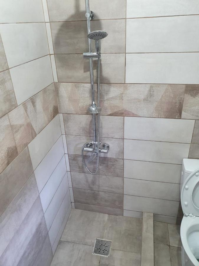 מלון קוסטינסטי Zapp House מראה חיצוני תמונה